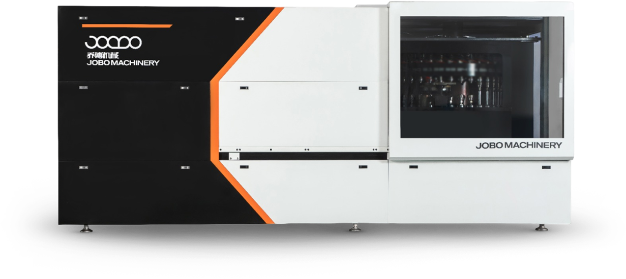 16 Cavity Cap Compression Molding Machine